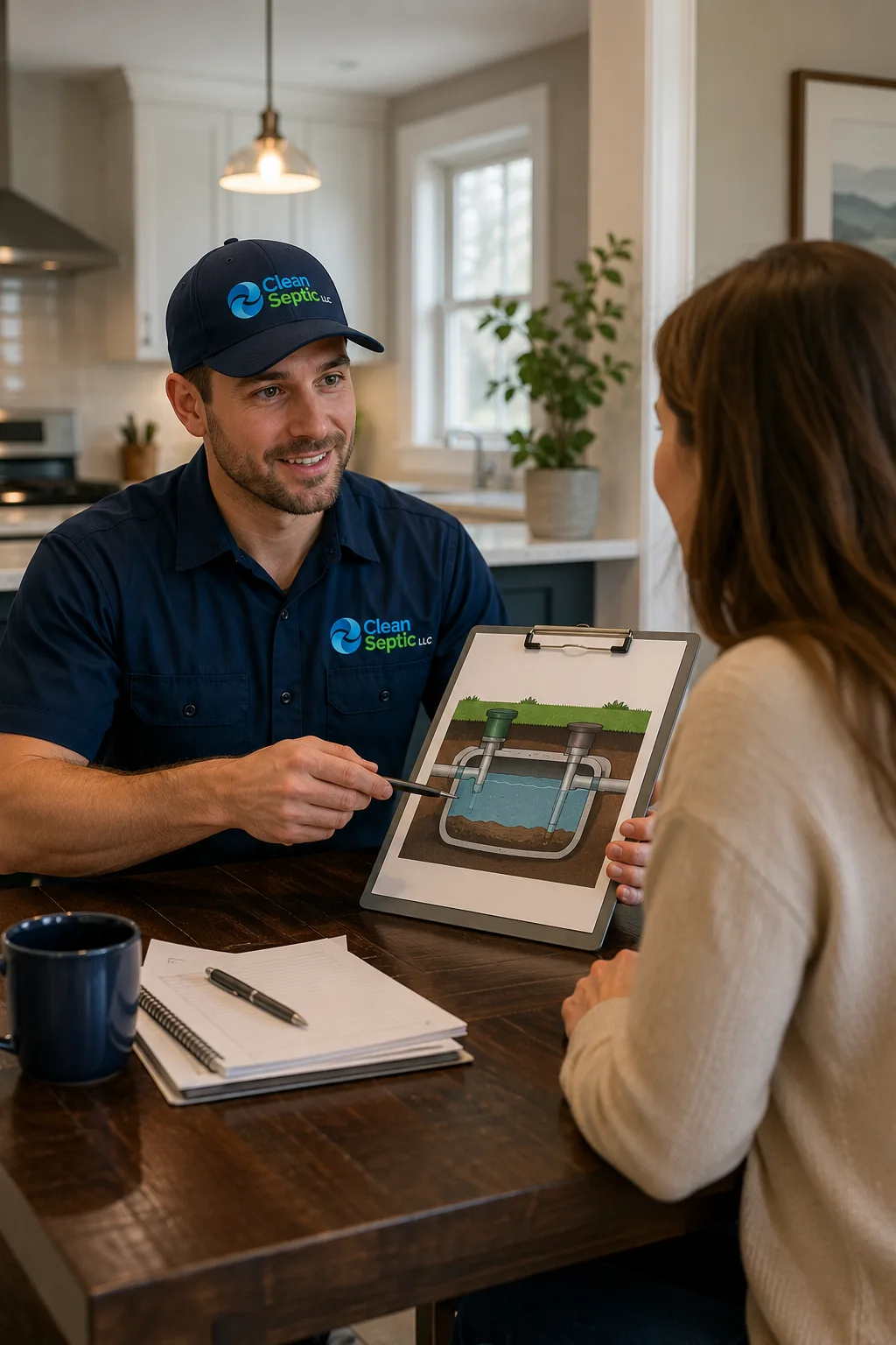 Septic Tank Pumping Hinesville, GA FAQs